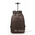 Reisewagen Business Laptop Rucksack Trolley -Tasche Koffer